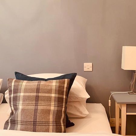 The Royal Mile Residence By Reserve Apartments Εδιμβούργο Εξωτερικό φωτογραφία