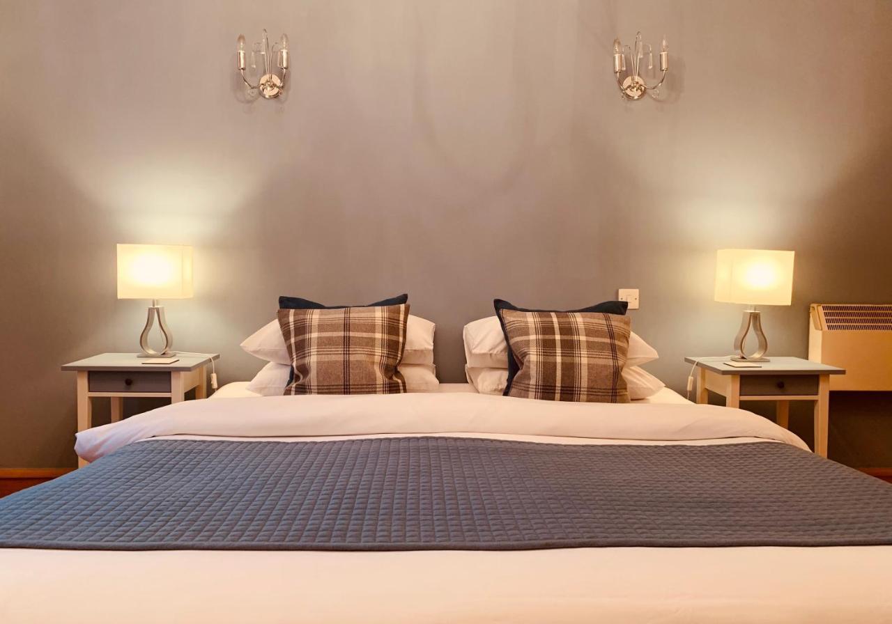 The Royal Mile Residence By Reserve Apartments Εδιμβούργο Εξωτερικό φωτογραφία